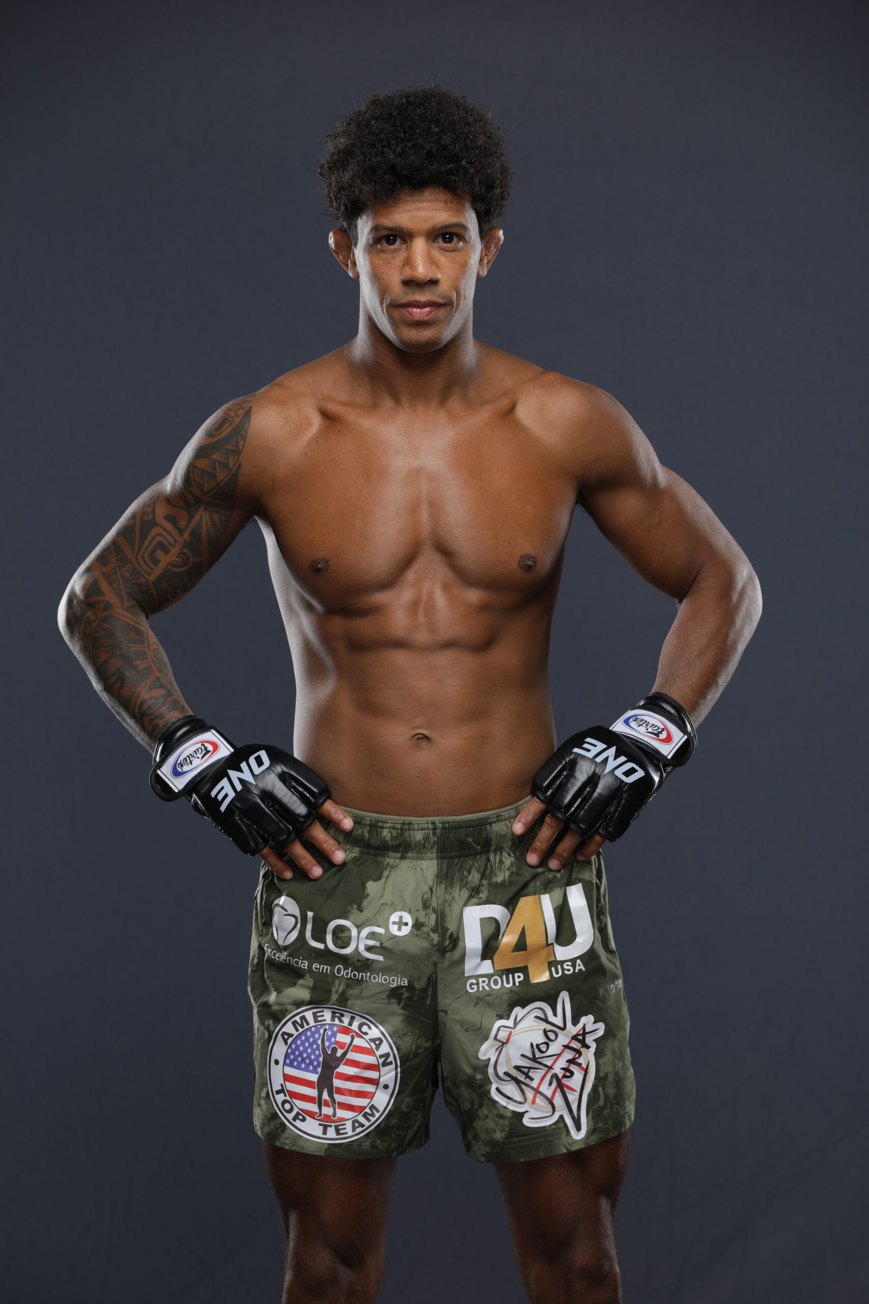 Elite athlete nutrition