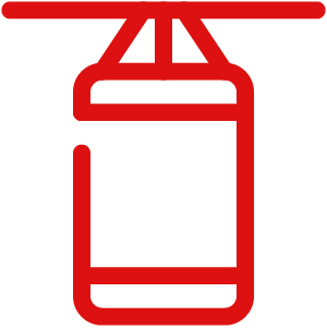 Combos & Flow Drills